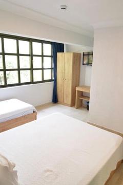 Отель Ados Hotel Турция, Чешме, фото 12