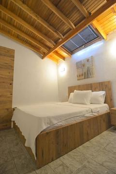 Отель Ados Hotel Турция, Чешме, фото 14