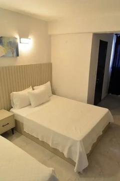 Отель Ados Hotel Турция, Чешме, фото 16