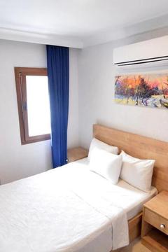 Отель Ados Hotel Турция, Чешме, фото 17