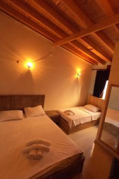 Отель Ados Hotel Турция, Чешме, фото 18