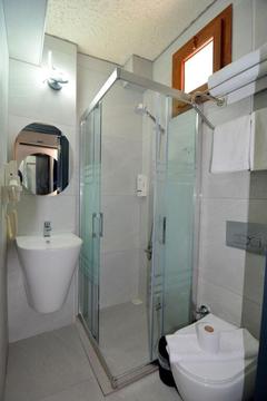 Отель Ados Hotel Турция, Чешме, фото 19