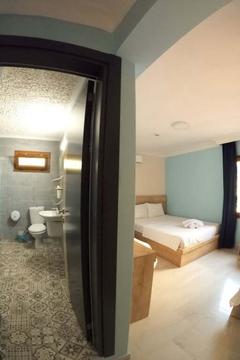 Отель Ados Hotel Турция, Чешме, фото 2