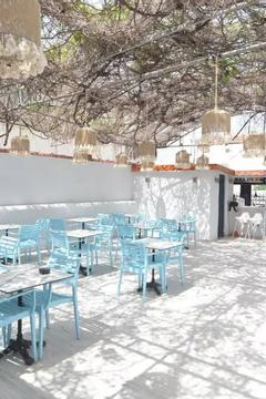 Отель Ados Hotel Турция, Чешме, фото 21