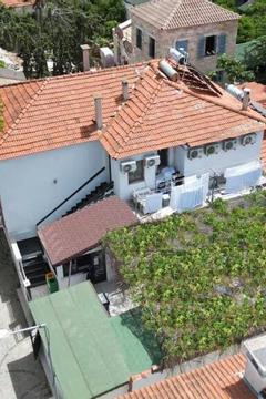 Отель Ados Hotel Турция, Чешме, фото 22