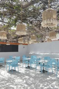 Отель Ados Hotel Турция, Чешме, фото 23