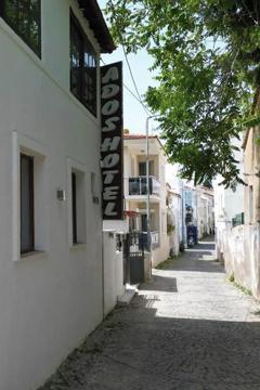Отель Ados Hotel Турция, Чешме, фото 24