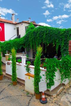 Отель Ados Hotel Турция, Чешме, фото 25