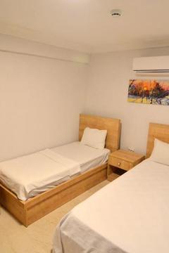 Отель Ados Hotel Турция, Чешме, фото 7