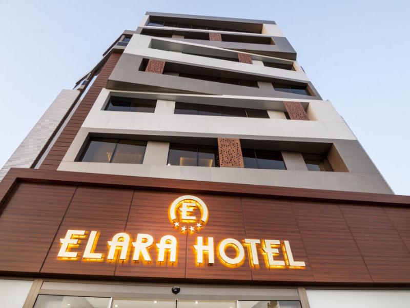 Elara Hotel