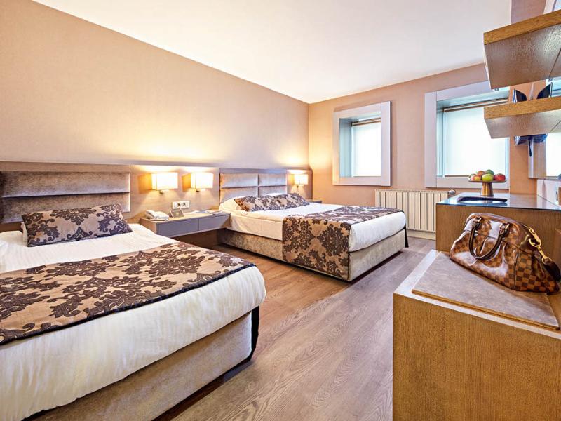 The New Zeybek Hotel