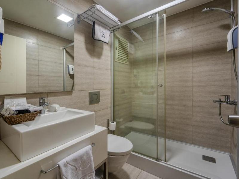 The New Zeybek Hotel