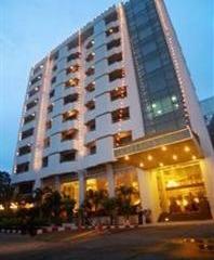 Отель Ebina House Hotel Таиланд, Бангкок, фото 2