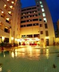 Отель Ebina House Hotel Таиланд, Бангкок, фото 3