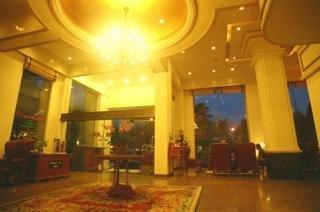 Ebina House Hotel