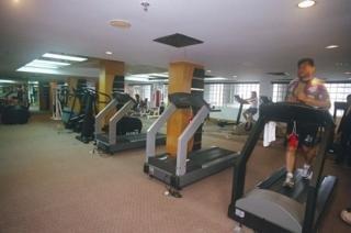 Отель Ebina House Hotel Таиланд, Бангкок, фото 6