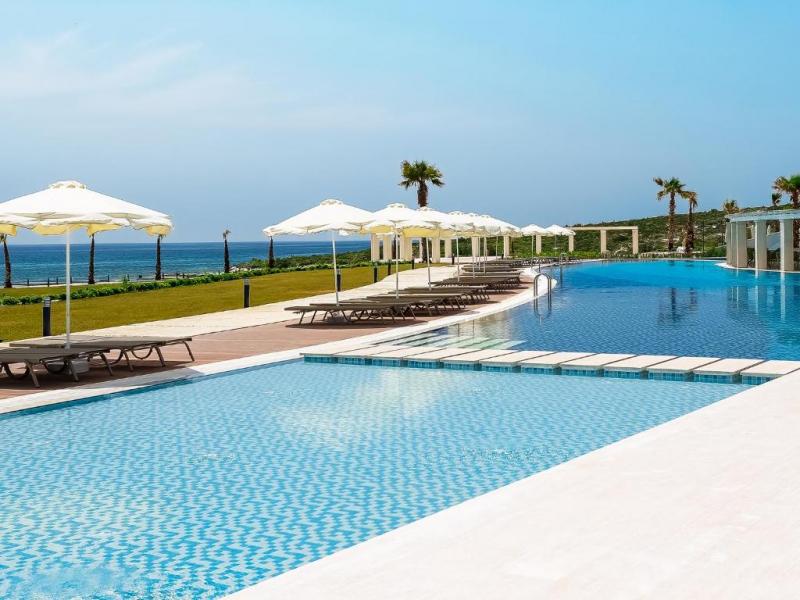 DoubleTree by Hilton Cesme Alacati Beach ResortExclusive Alacati