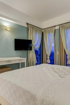 Отель Antmare Турция, Чешме, фото 18