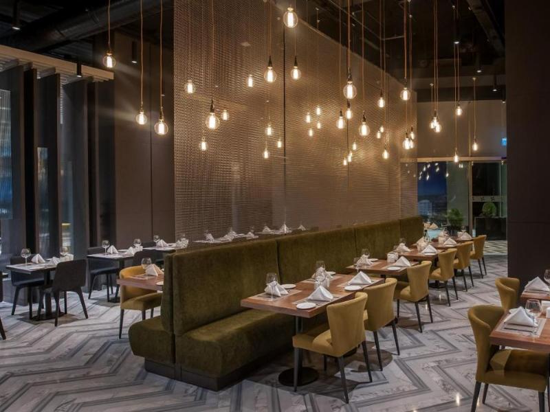 Four Points By Sheraton Izmir