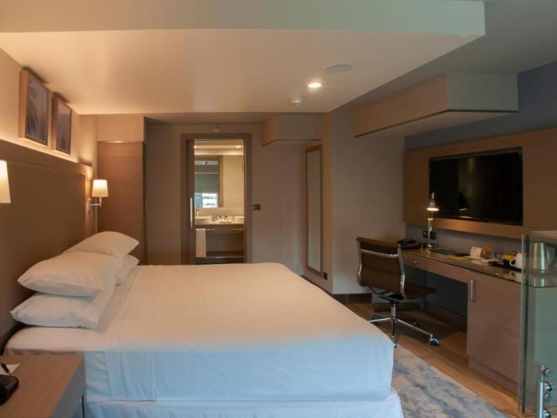 Four Points By Sheraton Izmir