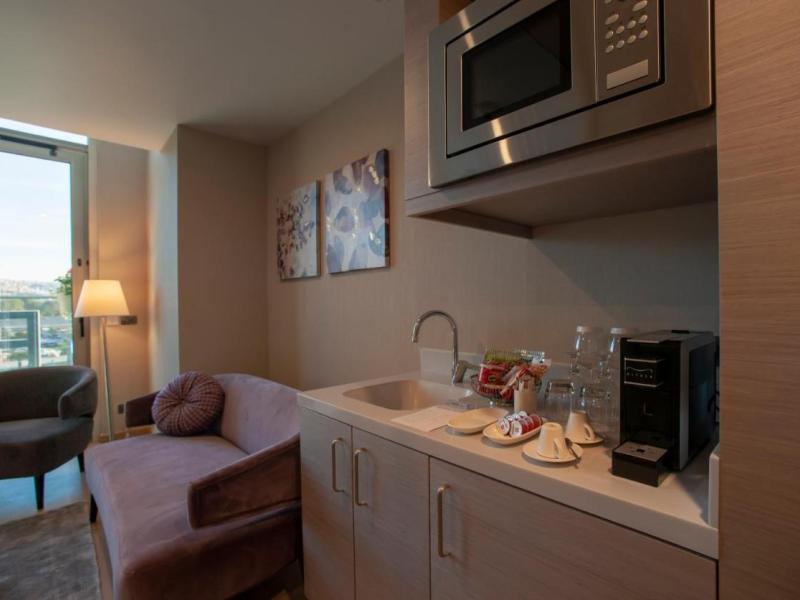 Four Points By Sheraton Izmir