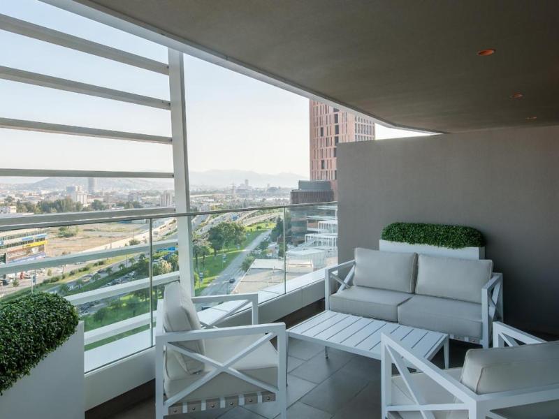 Four Points By Sheraton Izmir