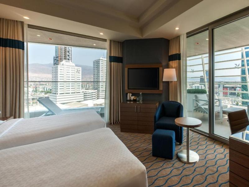 Four Points By Sheraton Izmir
