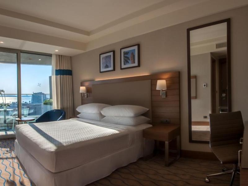 Four Points By Sheraton Izmir