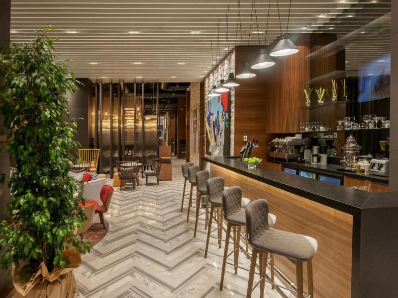 Four Points By Sheraton Izmir