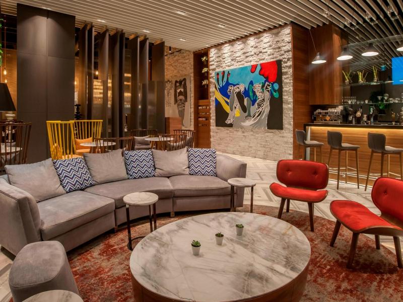 Four Points By Sheraton Izmir