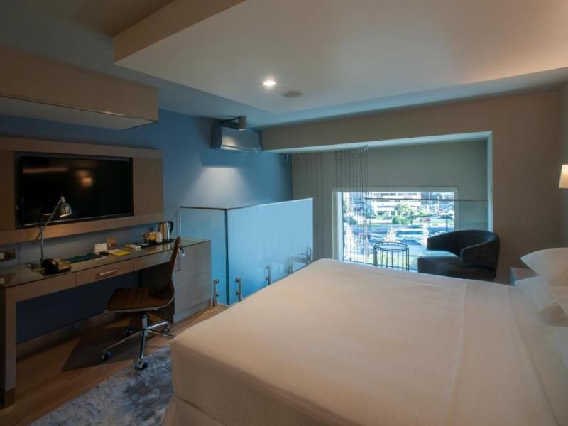 Four Points By Sheraton Izmir