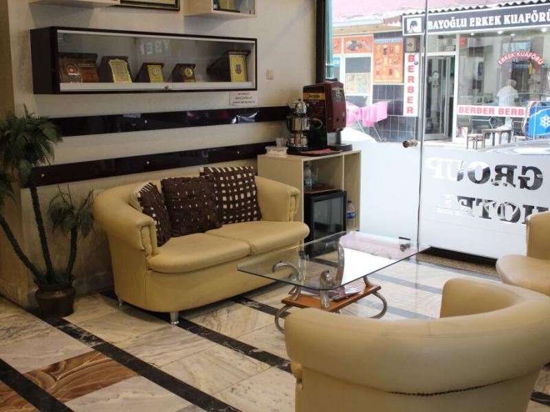 Guzel Izmir
