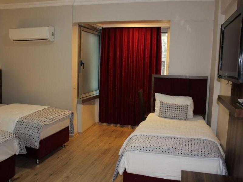 Guzel Izmir