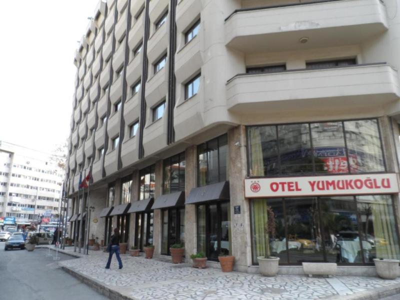 Otel Yumukoglu