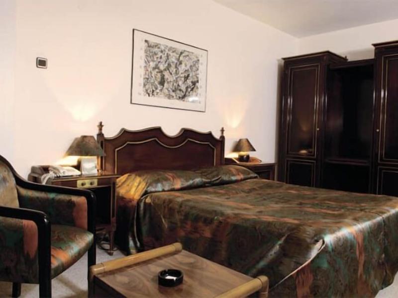 Otel Yumukoglu