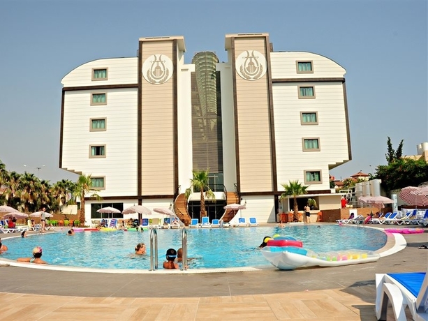 Otel Yumukoglu