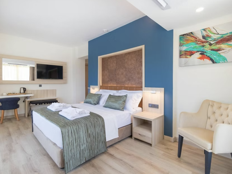Amossia Elite Hotel