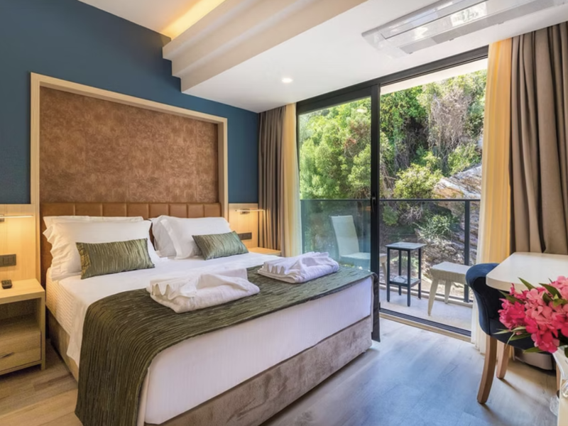 Amossia Elite Hotel