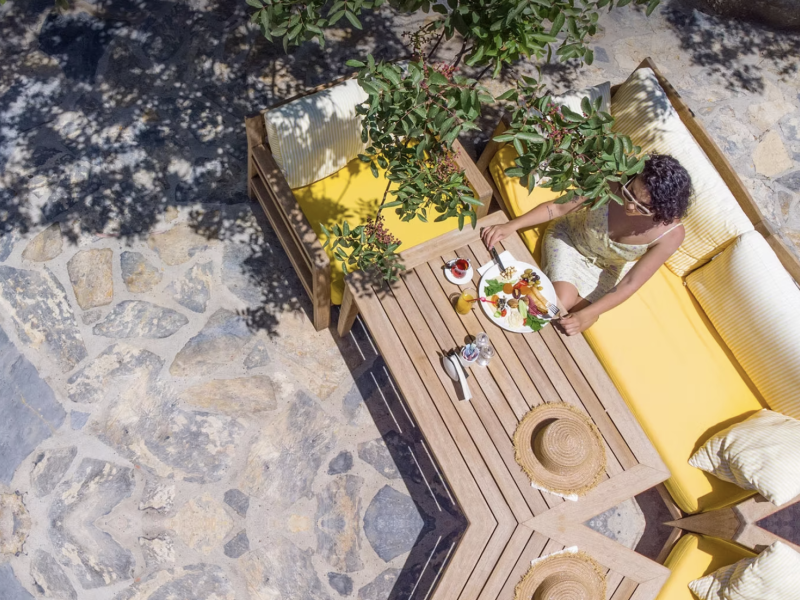 Amossia Elite Hotel