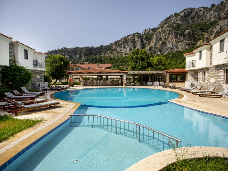 Turay Hotel