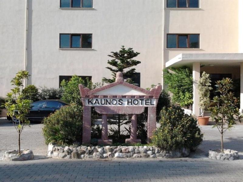 Kaunos Hotel