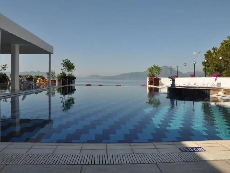 Kaunos Hotel