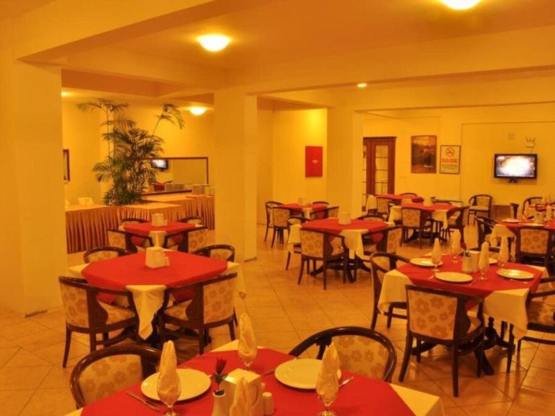 Kaunos Hotel