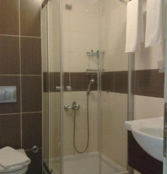 Kaunos Hotel