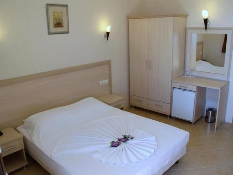 Kaunos Hotel