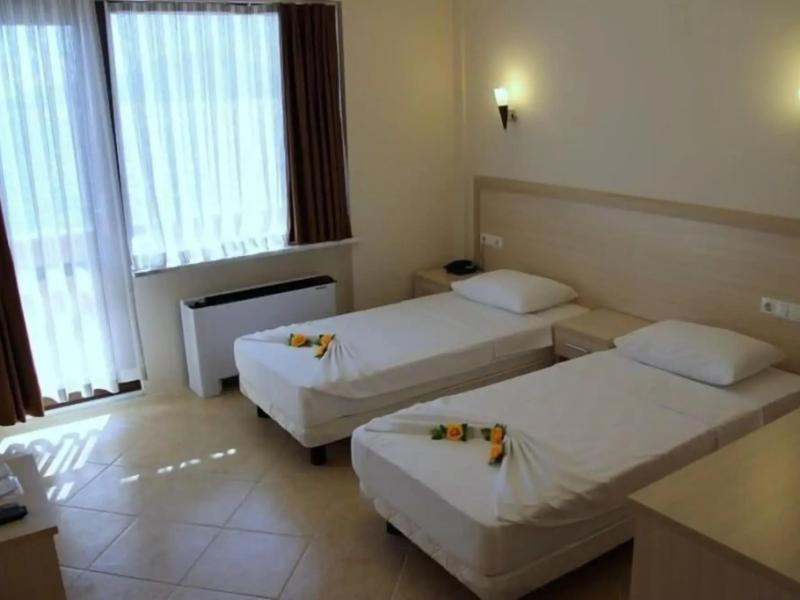 Kaunos Hotel