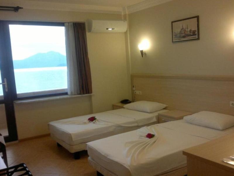 Kaunos Hotel