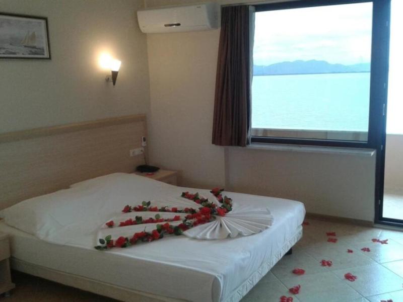 Kaunos Hotel