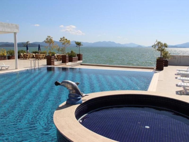 Kaunos Hotel