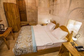 Отель Caldera Cave Hotel Турция, Каппадокия, фото 12